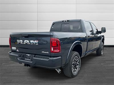 2026 Ram 2500 Crew Cab 4WD Pickup for sale #G192508 - photo 2