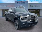 2026 Ram 2500 Crew Cab 4WD Pickup for sale #G192508 - photo 1