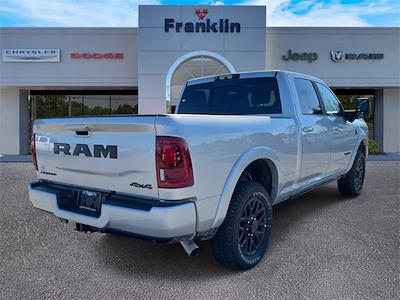 2026 Ram 2500 Crew Cab 4WD Pickup for sale #G192510 - photo 2