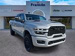 2026 Ram 2500 Crew Cab 4WD Pickup for sale #G192510 - photo 1