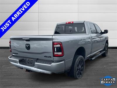 Used 2022 Ram 2500 Big Horn Crew Cab for sale #G192510A - photo 2