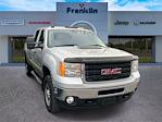 2011 GMC Sierra 2500 Crew Cab 4WD Pickup for sale #G192510B - photo 1