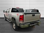 2011 GMC Sierra 2500 Crew Cab 4WD Pickup for sale #G192510B - photo 4