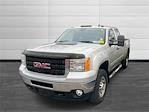 2011 GMC Sierra 2500 Crew Cab 4WD Pickup for sale #G192510B - photo 5