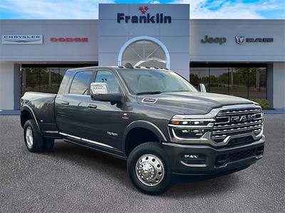 New 2026 Ram 3500 Limited Mega Cab for sale #G202378 - photo 1