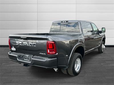 New 2026 Ram 3500 Limited Mega Cab for sale #G202378 - photo 2