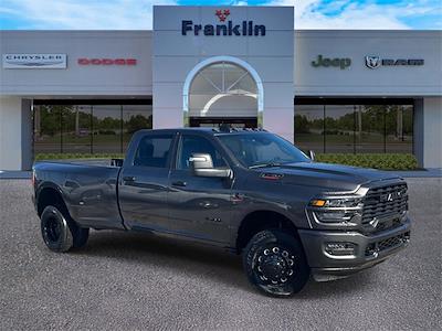 2026 Ram 3500 Crew Cab DRW 4WD Pickup for sale #G214237 - photo 1