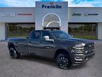 New 2026 Ram 3500 Big Horn Crew Cab for sale #G214237 - photo 1
