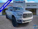 2025 Ram 1500 Crew Cab 4WD Pickup for sale #G227452F - photo 1
