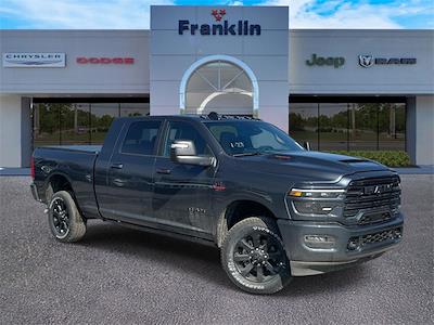 New 2026 Ram 2500 - photo 1