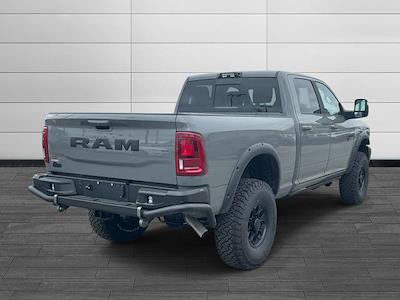 New 2026 Ram 2500 - photo 1
