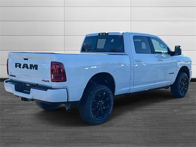 2026 Ram 2500 Crew Cab 4WD Pickup for sale #G227567 - photo 2