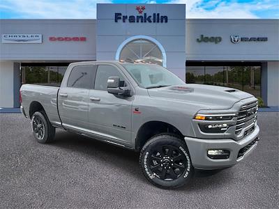 New 2026 Ram 2500 Laramie Crew Cab for sale #G230764 - photo 1