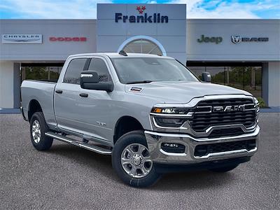 New 2026 Ram 2500 - photo 1