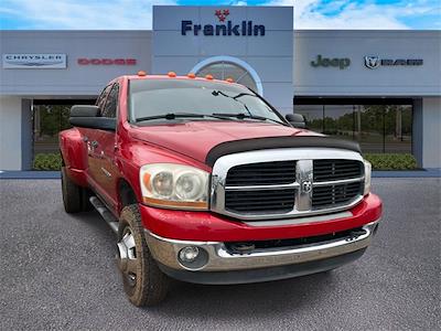 Used 2006 Dodge Ram 3500 - photo 1