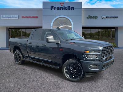 New 2026 Ram 2500 - photo 1