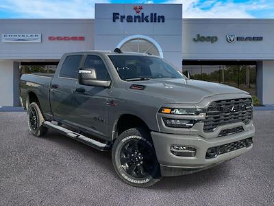 New 2026 Ram 2500 - photo 1