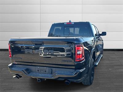 Used 2025 Ram 1500 Lone Star Crew Cab for sale #G241396A - photo 2