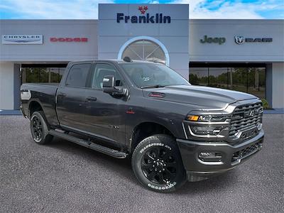 New 2026 Ram 2500 - photo 1