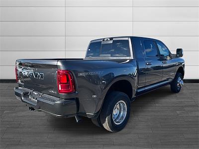 New 2026 Ram 3500 Laramie Mega Cab for sale #G243738 - photo 2