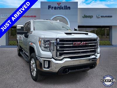 Used 2023 GMC Sierra 2500 - photo 1