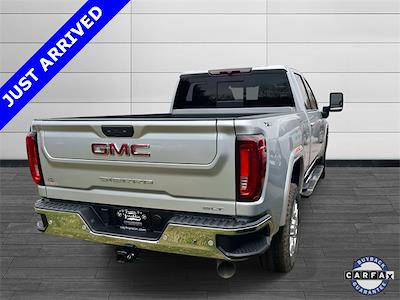 Used 2023 GMC Sierra 2500 - photo 1