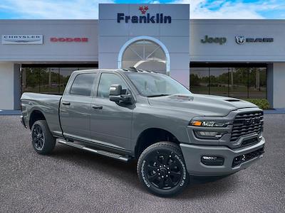 New 2026 Ram 2500 - photo 1
