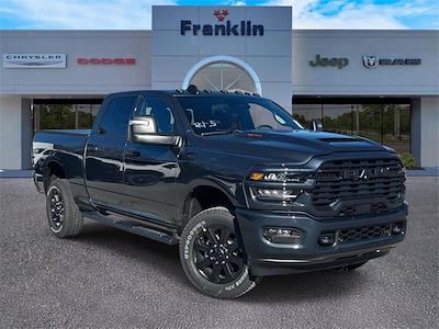 New 2026 Ram 2500 Tradesman Crew Cab for sale #G247789 - photo 1