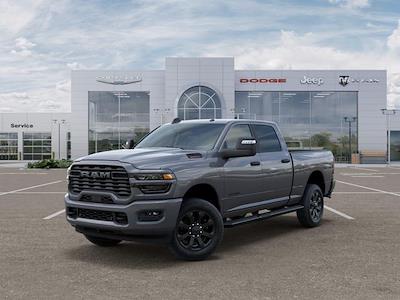 New 2026 Ram 2500 - photo 1