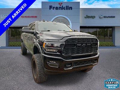 Used 2022 Ram 2500 - photo 1