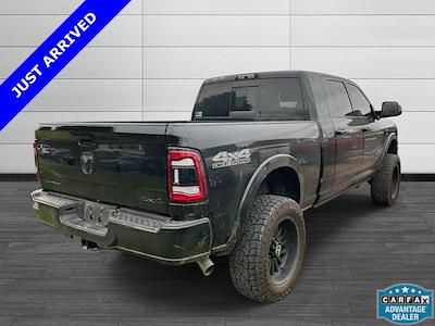 Used 2022 Ram 2500 - photo 1