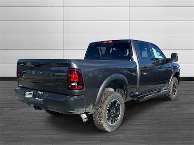 New 2026 Ram 2500 Tradesman Crew Cab for sale #G252198 - photo 2