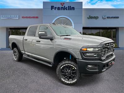 New 2026 Ram 2500 Tradesman Crew Cab for sale #G254069 - photo 1