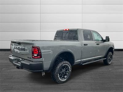 New 2026 Ram 2500 Tradesman Crew Cab for sale #G254069 - photo 2