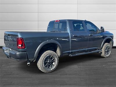New 2026 Ram 2500 - photo 1