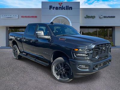 New 2026 Ram 2500 - photo 1