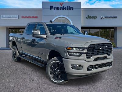 New 2026 Ram 2500 - photo 1