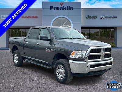 Used 2016 Ram 2500 - photo 1