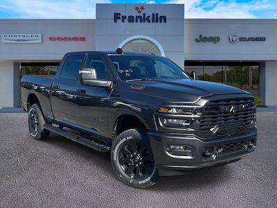 New 2026 Ram 2500 - photo 1