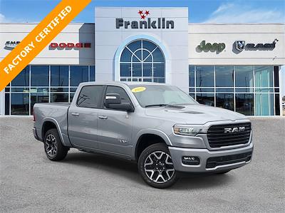 2025 Ram 1500 Crew Cab 4x4 Pickup for sale #G265001A - photo 1