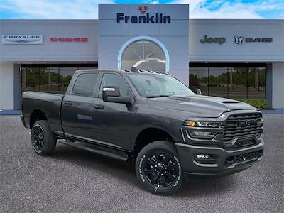 New 2026 Ram 2500 - photo 1