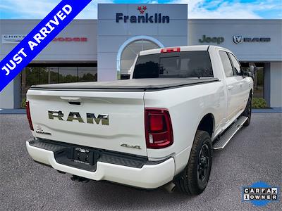 Used 2025 Ram 2500 - photo 1