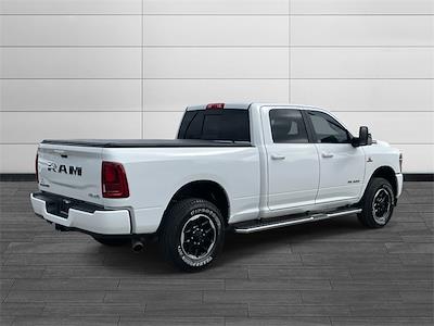 Used 2025 Ram 2500 - photo 1