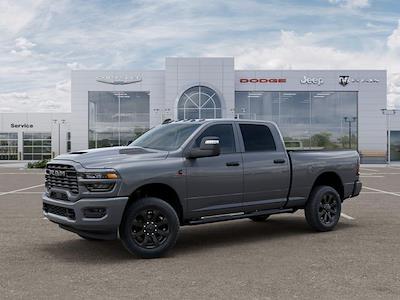 2026 Ram 2500 Crew Cab 4WD Pickup for sale #G328565 - photo 2