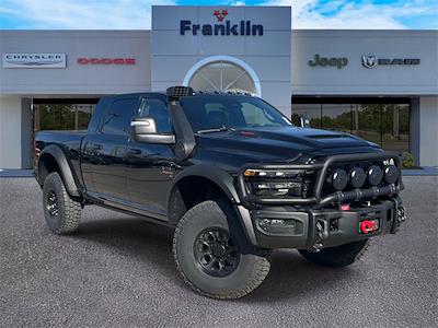 New 2025 Ram 2500 Laramie Mega Cab for sale #G503836 - photo 1