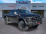New 2025 Ram 2500 Laramie Mega Cab for sale #G503836 - photo 1