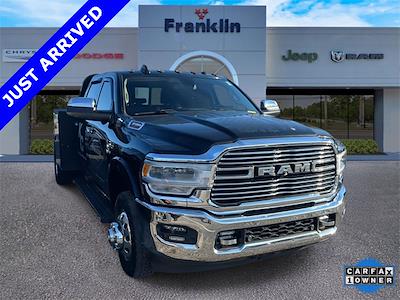 Used 2020 Ram 3500 - photo 1
