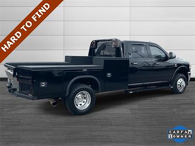 Used 2020 Ram 3500 - photo 1