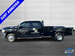 2020 Ram 3500 Crew Cab DRW 4WD Cab Chassis for sale #G503836A - photo 4