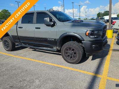 2024 Ram 2500 Crew Cab 4x4 Pickup for sale #G507649A - photo 1